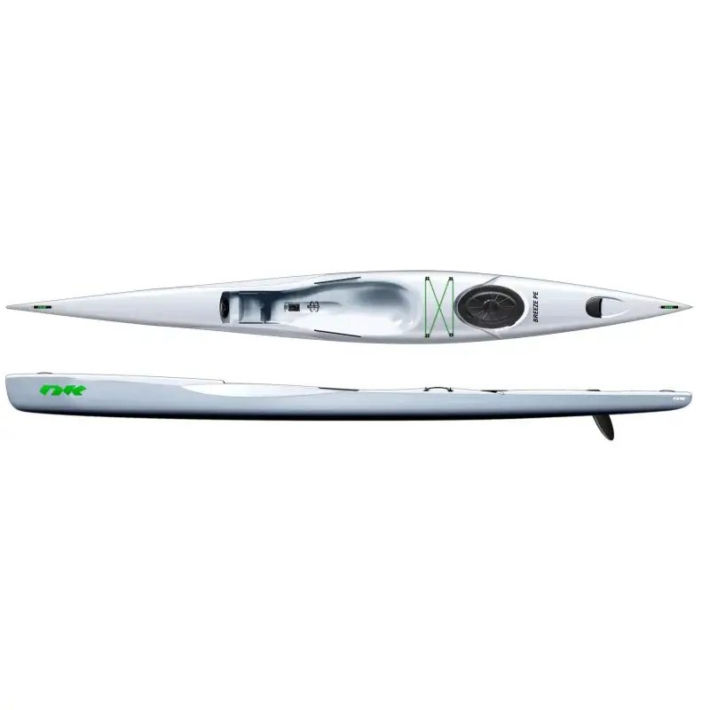 Soldes Kayak Surfski rotomoulé - Breeze PE - NORDIC KAYAKS