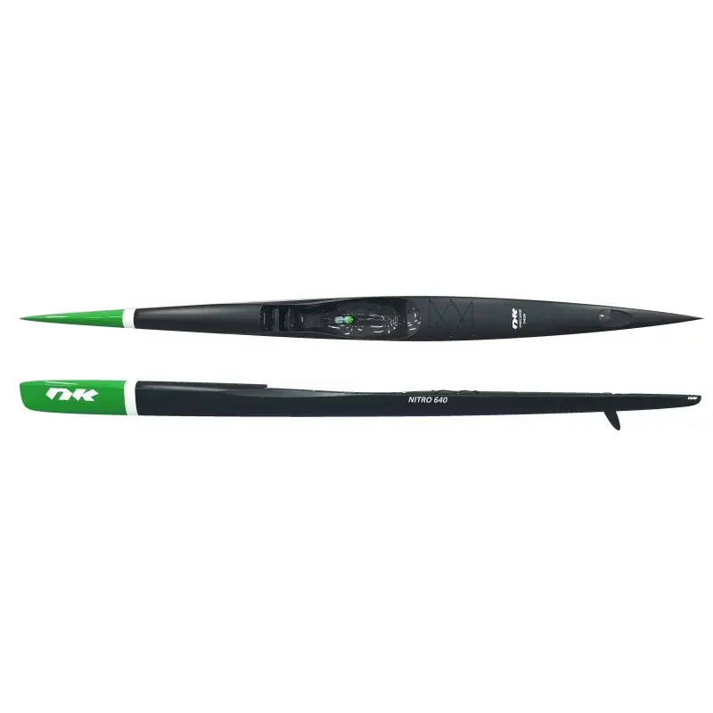 Prix Réduit Kayak Surfski - Nitro 640 - NORDIC KAYAKS