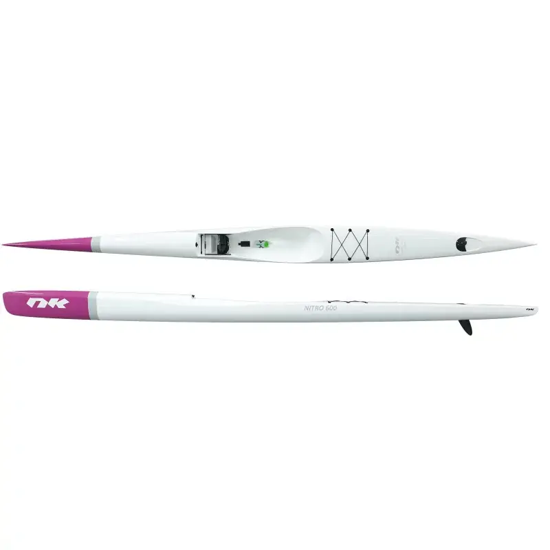 Kayak Surfski - Nitro 600 - NORDIC KAYAKS Produit De Marque
