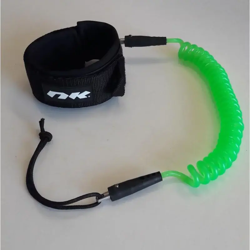 Offre Limitée Leash telephone pour kayak surfski - NK Leash - NORDIC KAYAKS