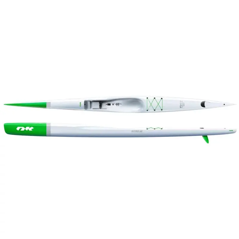 Surfski Nitro 60 NORDIC KAYAKS Offre Exclusive