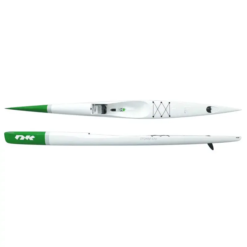 Kayak Surfski - Storm 570 - NORDIC KAYAKS Seulement Aujourd'hui