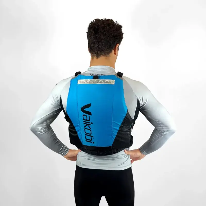 Gilet VXPII Surfski et Pirogue - VAIKOBI Prix Bas