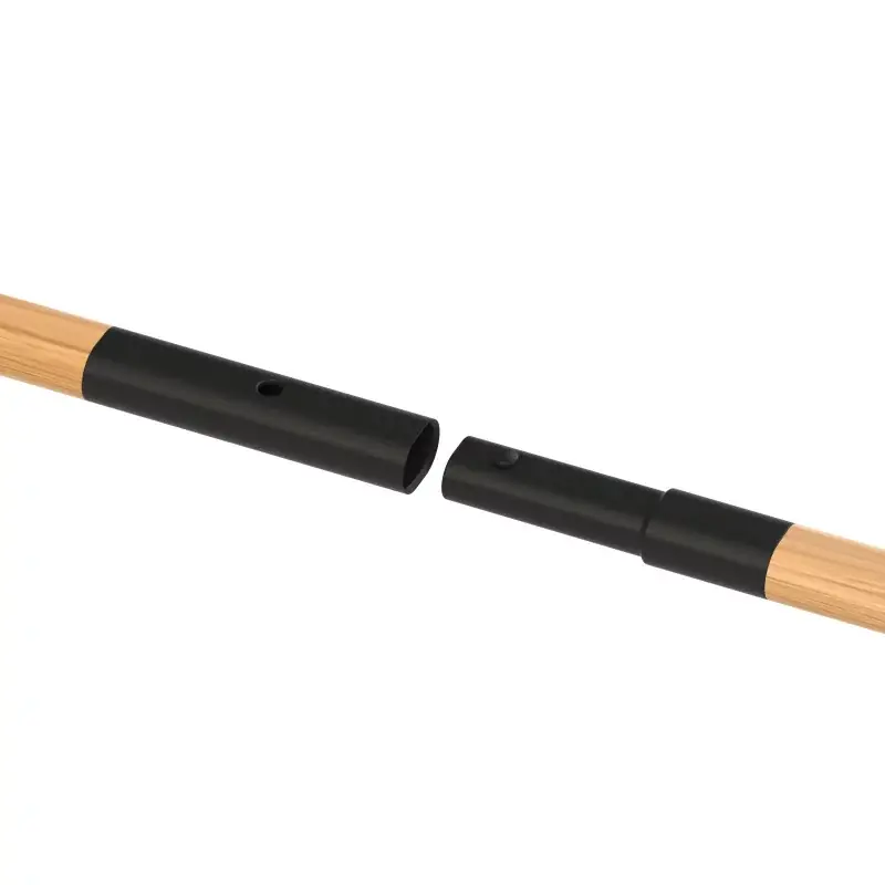 Offre Limitée Manchon démontable pour pagaie groenlandaise bois - Greenland Paddle Split - KAJAKSPORT