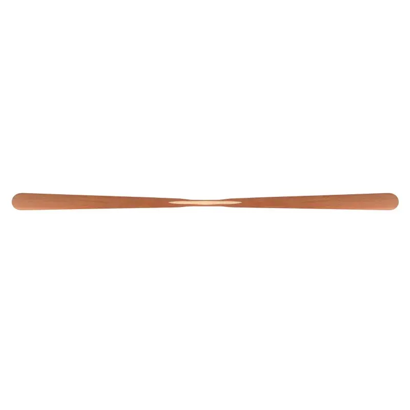 Pagaie bois traditionnelle Tempète - Nanook Storm - EASTPOLE PADDLE Livraison Express