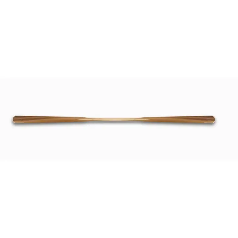 Pagaie bois traditionnelle - Nanook BoneEdge Glow - EASTPOLE PADDLES Petit Prix