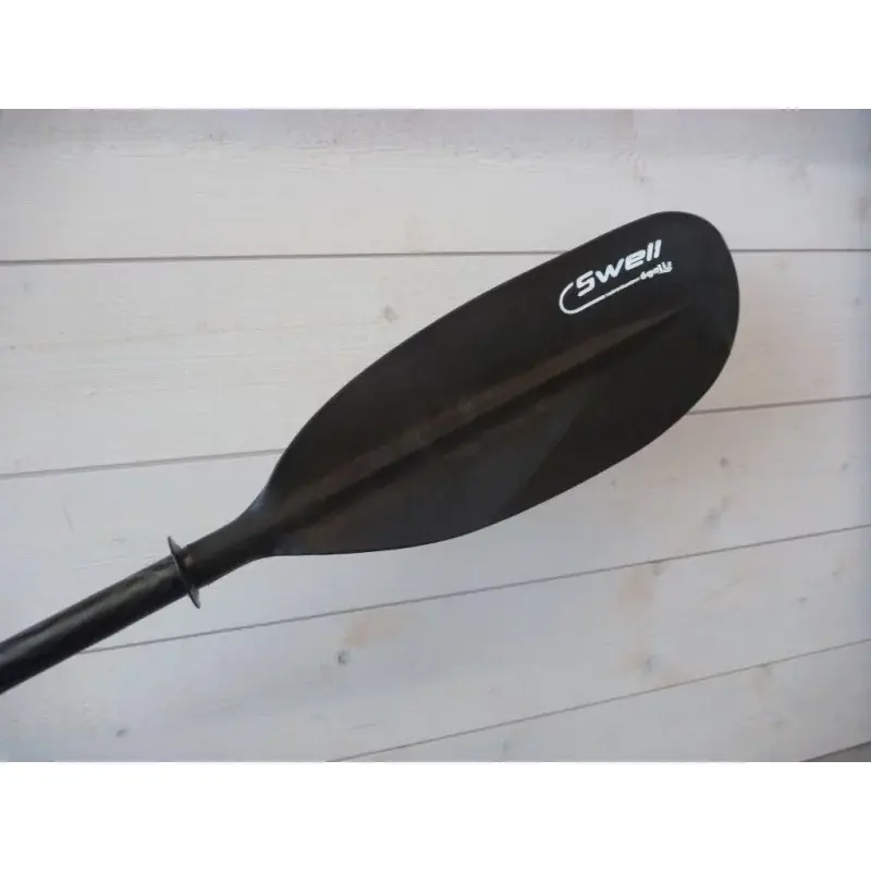 Pas Cher Pagaie Swell Fibrylon Manche verre/carbone EGALIS