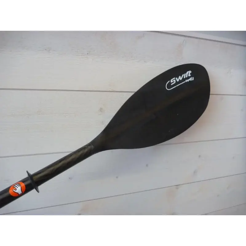 Pagaie SWIFT Fibrylon Manche verre/carbone EGALIS Nouveauté
