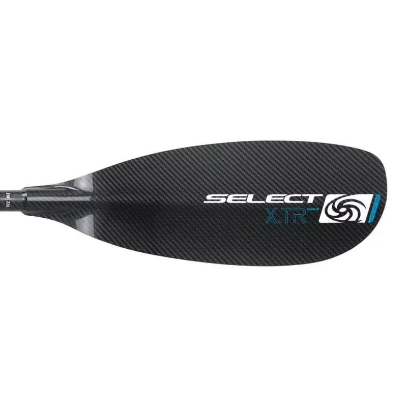 Pas Cher Pagaie X.TR 590 VARIO SELECT