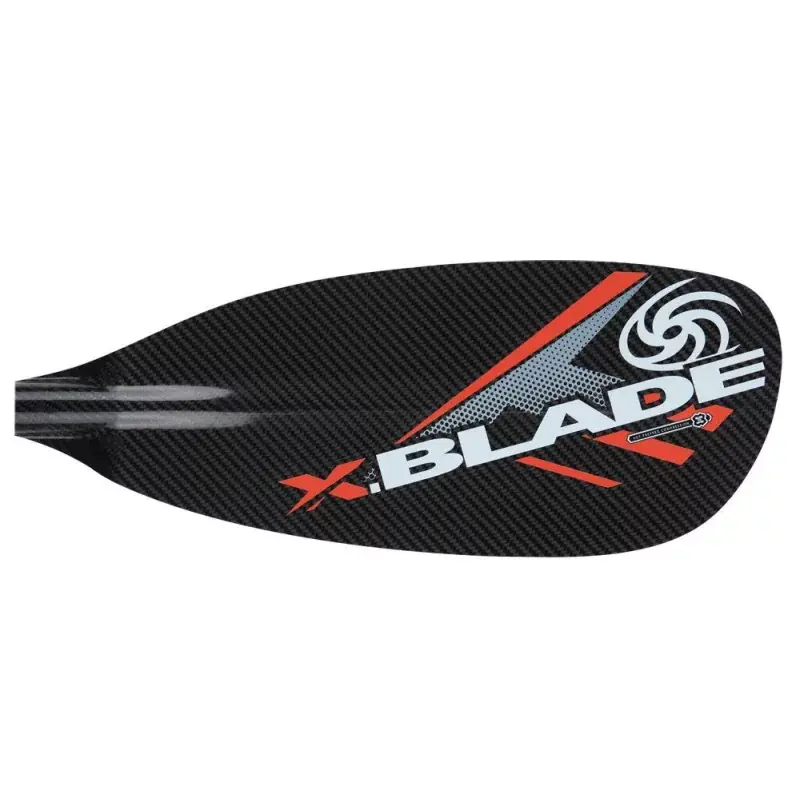 Pagaie X.BLADE 590 VARIO SELECT Dernier Modèle