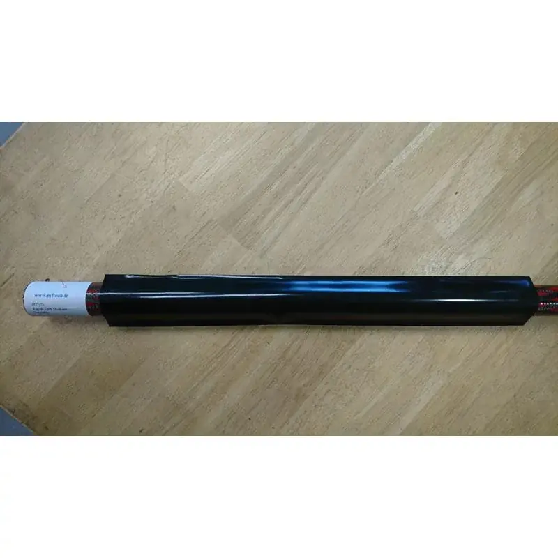 Gaine thermorétractable pour manche de pagaie Nouvel Arrivage