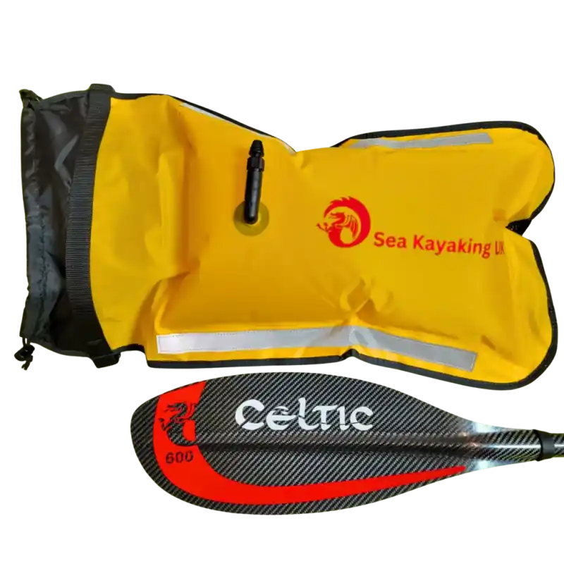 PADDLE FLOAT - SKUK Certifié