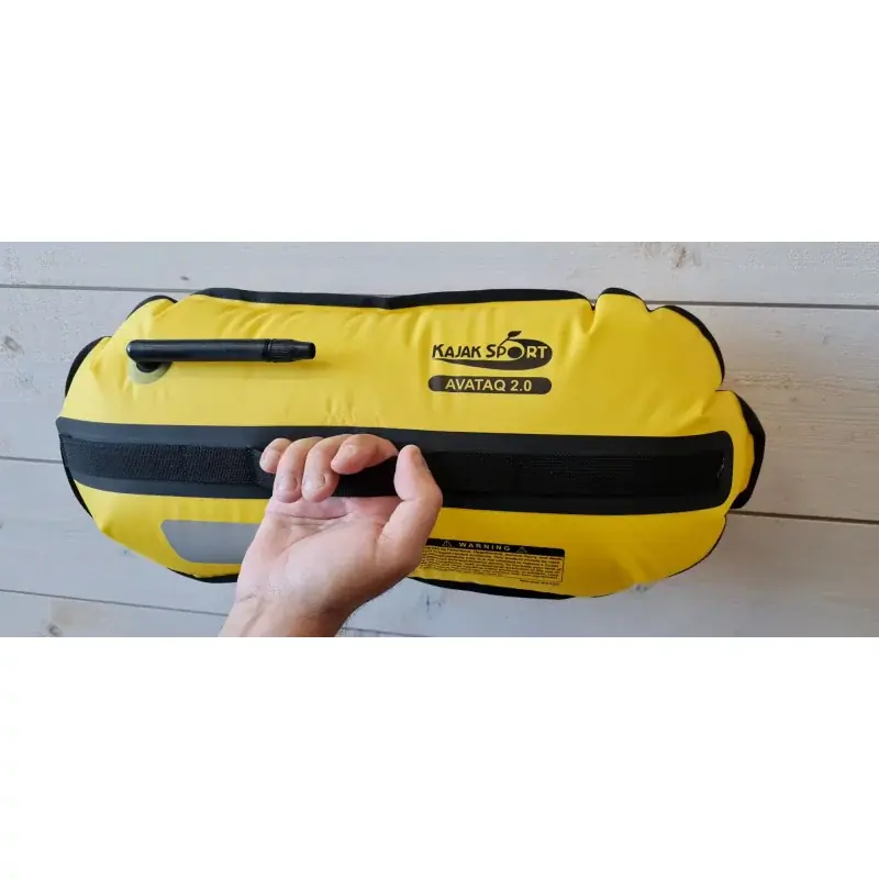 Réduction AVATAQ 2.0 - KAJAKSPORT