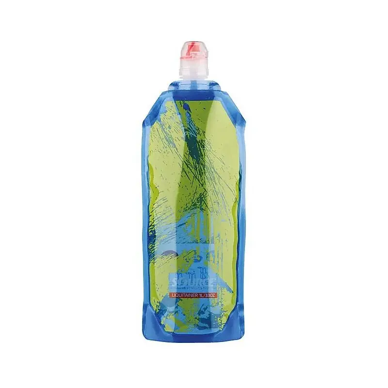 Gourde de randonnée Ultralight - Liquitainer - SOURCE Livraison Express