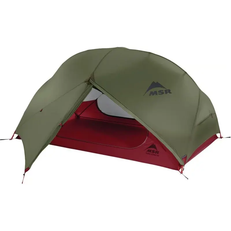 Offre Limitée Tente de randonnée ultralégère 2 personnes - Hubba Hubba™ NX - MSR