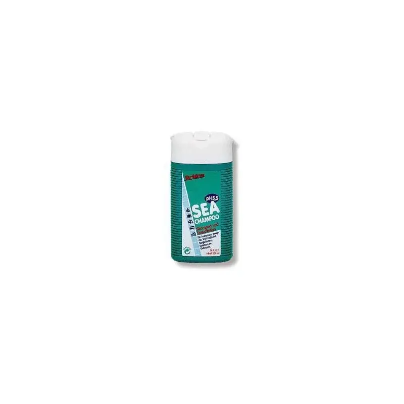 Shampoing Sea champoo TOPOPLASTIC Commande En Gros
