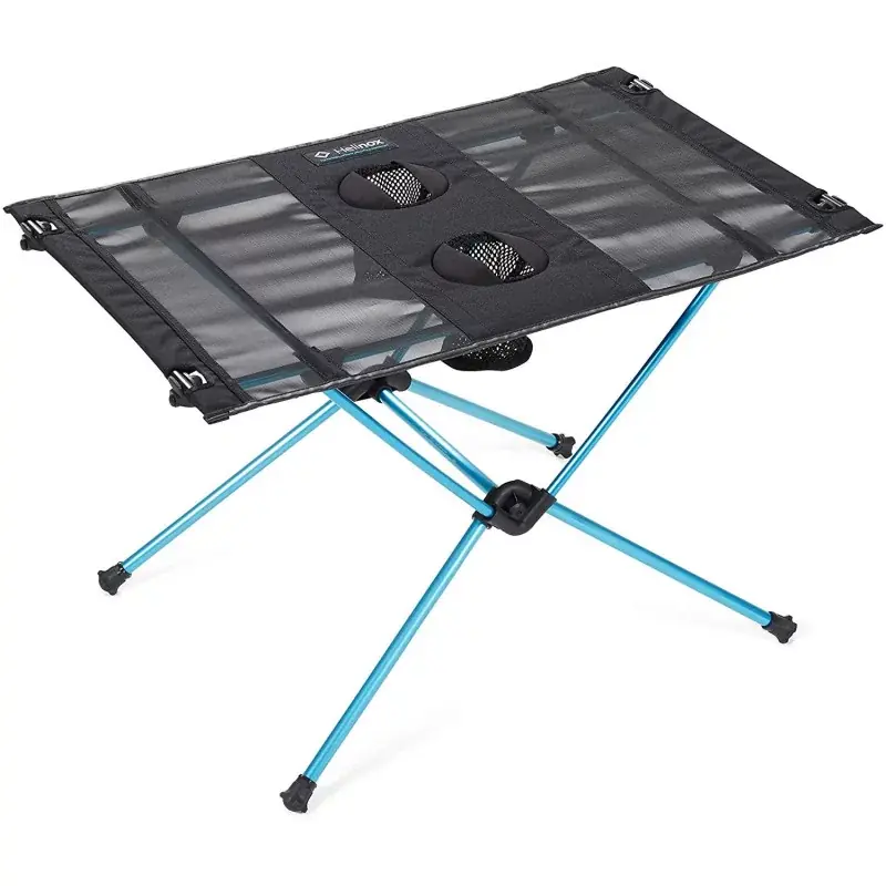 Table de randonnée ultra légère - One - HELINOX Nouvelle Collection