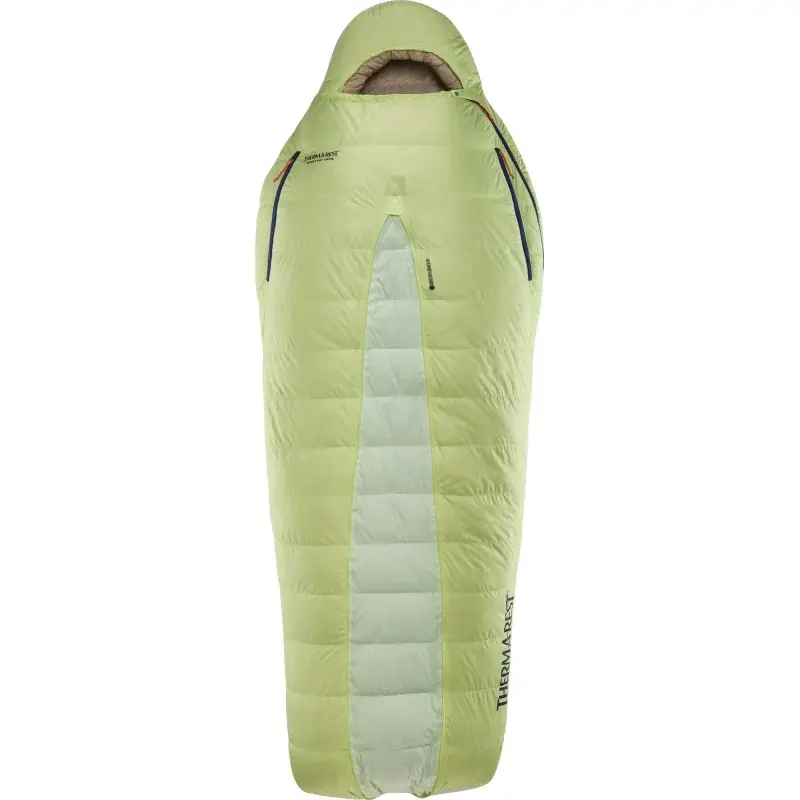 Promotion Saisonnière Sac de couchage plume - Boost 650 32F/0°C - THERM A REST