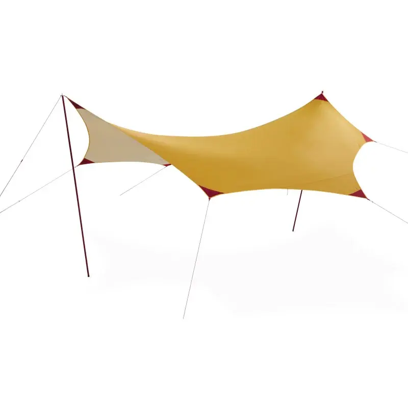 Promotion Tarp ou abris - Rendezvous 120 - MSR