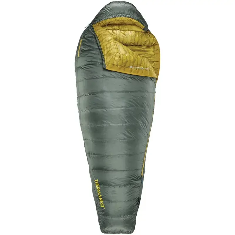 Prix Choc Sac de couchage Questar 20F/-6C - THERM-A-REST