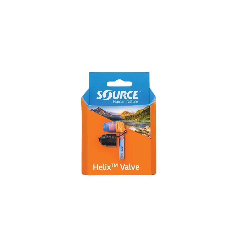 Usine Directe Valve HELIX - SOURCE