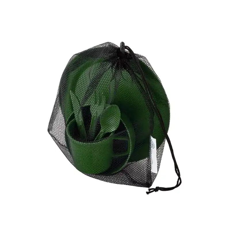 KIT COMPLET DE COUVERTS - ECOSOULIFE Offre Spéciale
