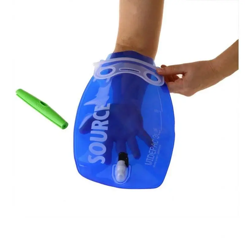 Offre Exclusive WIDEPAC - Système d‘hydratation SOURCE