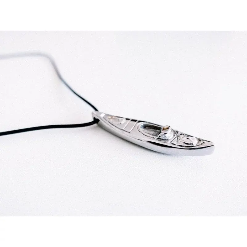 Livraison Express Collier Kayaks et Canoë inox massif HOBKEY
