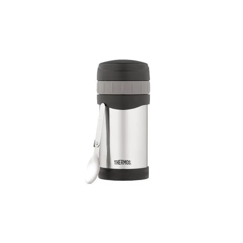 Nouveauté LUNCH BOX 0.5L + CUILLERE- THERMOS