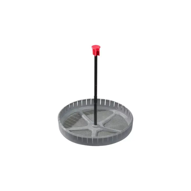 Commander Maintenant Kit théière et cafetière à piston pour WindBurner 1,8 L MSR