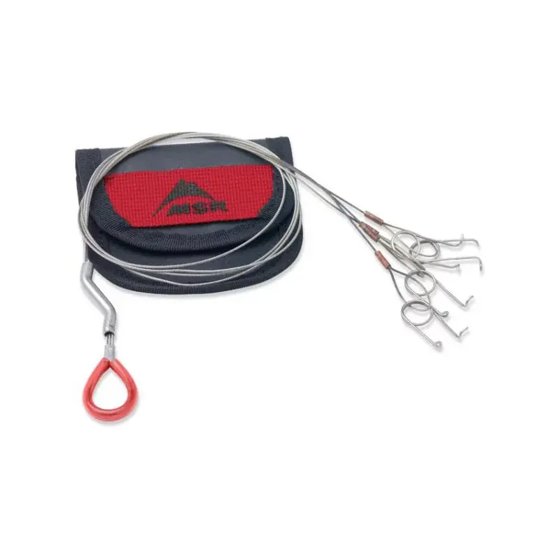 Achat Immédiat Kit de suspension WindBurner MSR