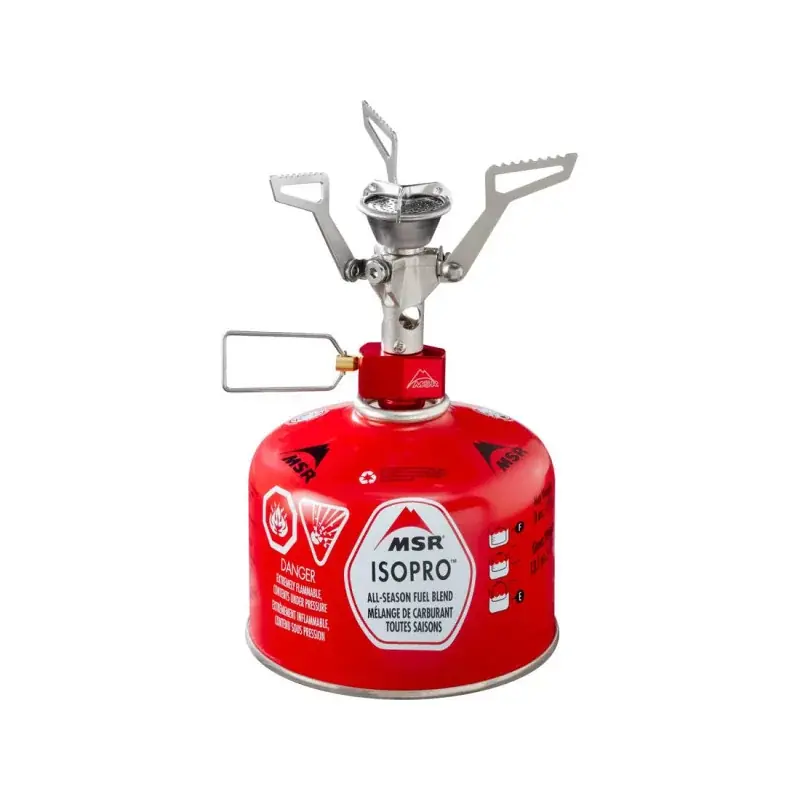 Réchaud - Pocket rocket 2 - MSR Remise