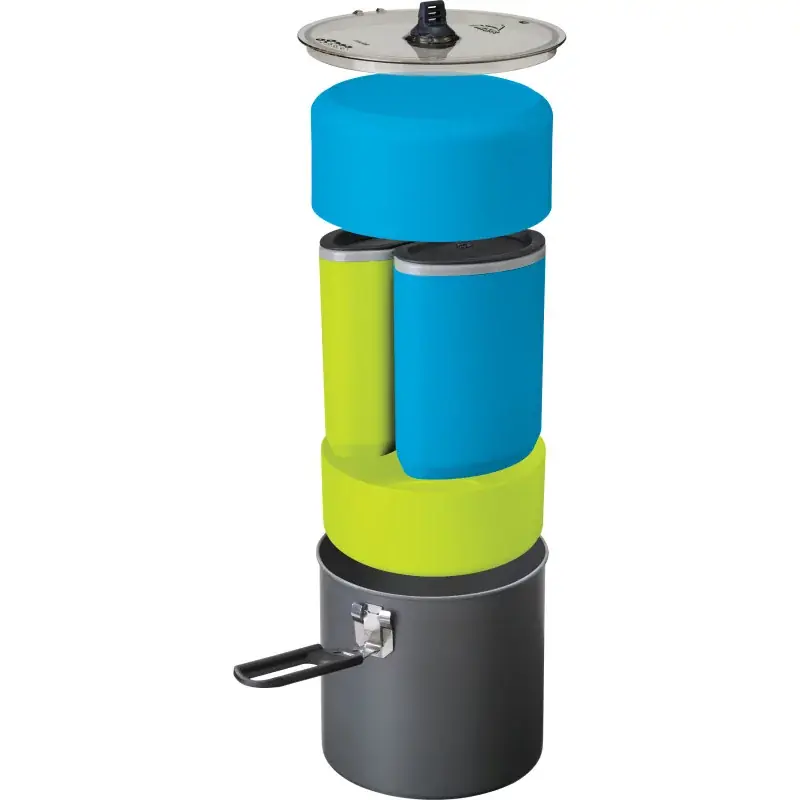 Cook Set - 2 personnes - MSR Pas Cher