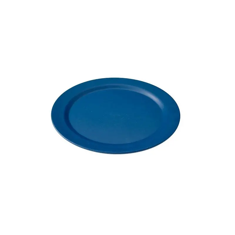 Quantité Limitée ASSIETTE BIODEGRADABLE SIDE - ECOSOULIFE