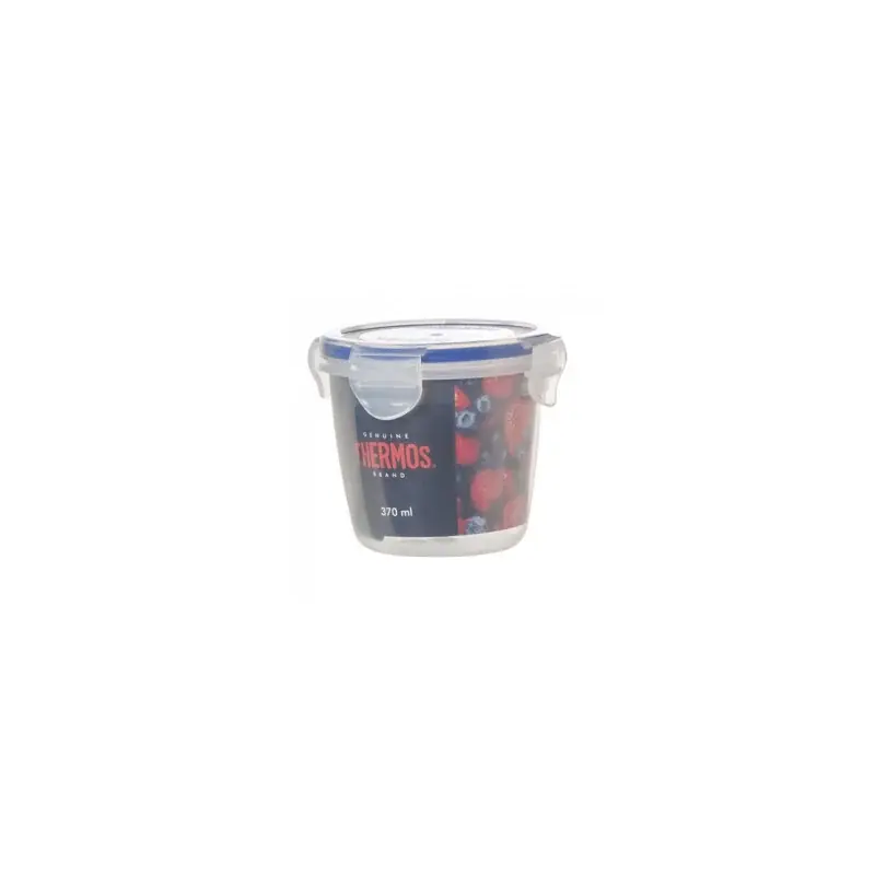 Super Prix BOITE ALIMENTAIRE ETANCHE RONDE 370ML - THERMOS