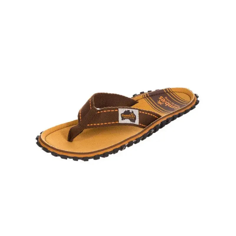Commander Vite Paire de tongs - GUMBIES