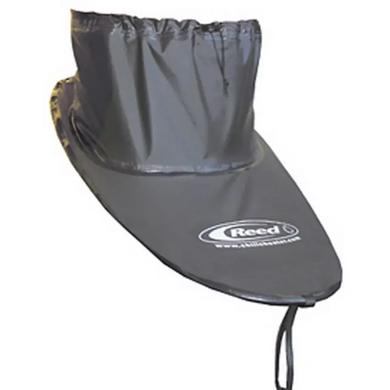 Jupe kayak en Aquatherm - Spray deck - REED CHILL CHEATER Dernière Chance