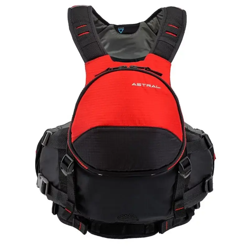 Soldes Gilet Kayak Moniteur - BlueJacket - ASTRAL