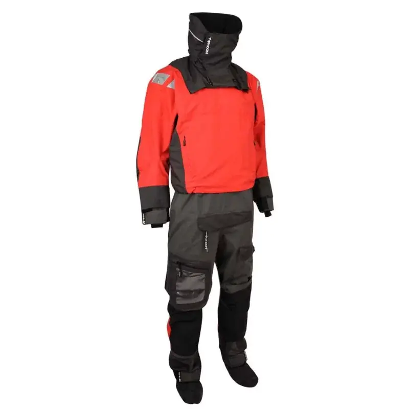 Super Prix Combinaison sèche - PS440 Hinge-Entry - TYPHOON