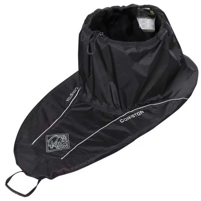 Jupe kayak Nylon renforcé - Coniston N6 - PALM Quantité Limitée