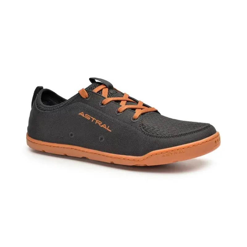 Meilleur Choix Chaussures basses Kayak Drainantes - Loyak - ASTRAL