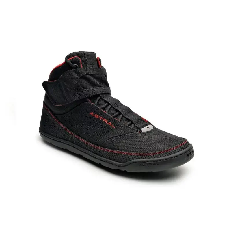Chaussures Kayak Montantes et Drainantes - Hiyak - ASTRAL Certifié