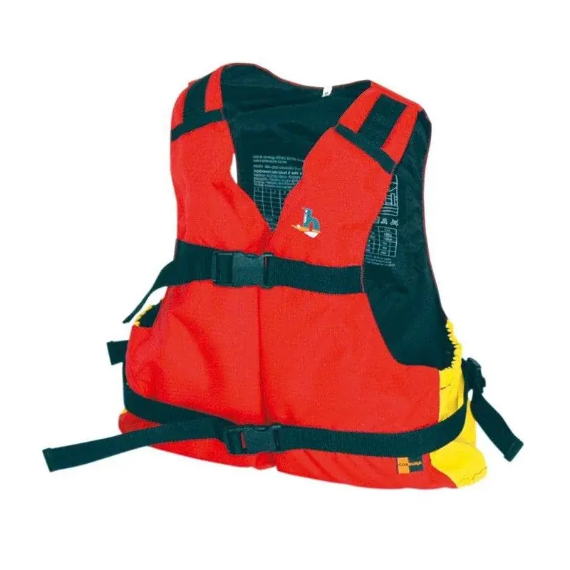 Top Vente Gilet kayak Aveyron - EGALIS