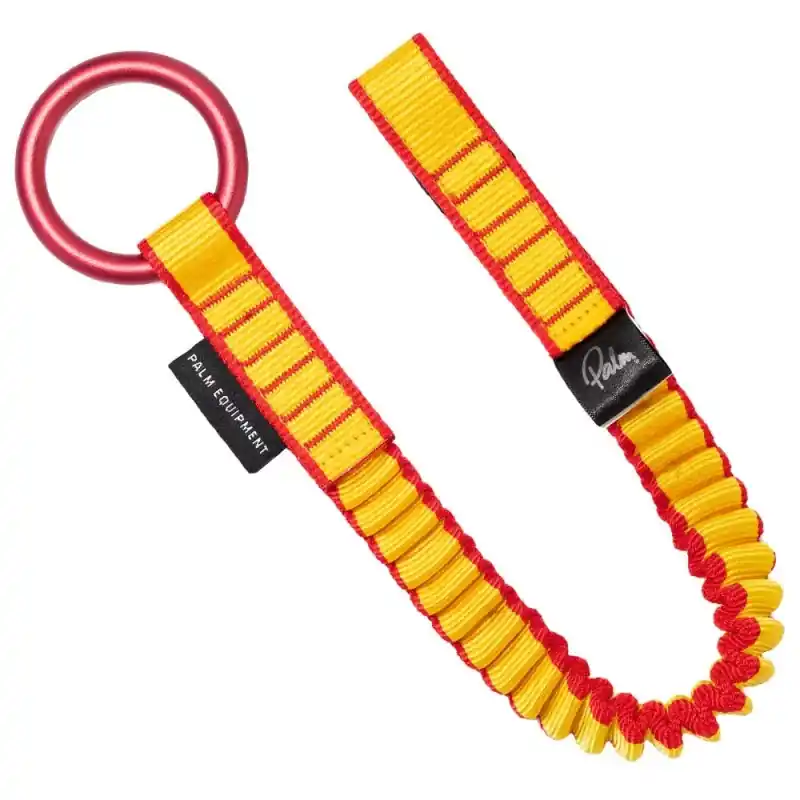 Achat Immédiat Leash pour Gilet Sécu - Cowtail One - PALM