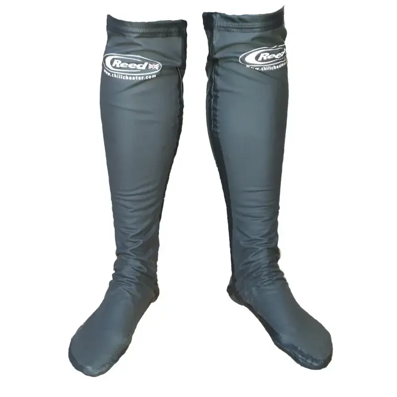 Retour Gratuit Chaussettes longues Aquatherm REED CHILL CHEATER