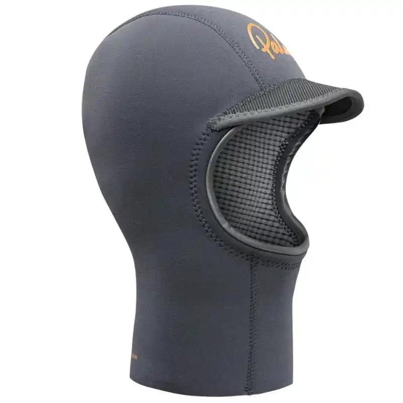 Satisfait Ou Remboursé Cagoule Neoprène avec visière Surf PALM