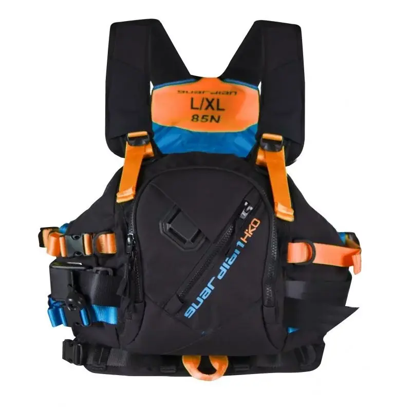 Gilet moniteur Guardian 3D HIKO Offre Exclusive