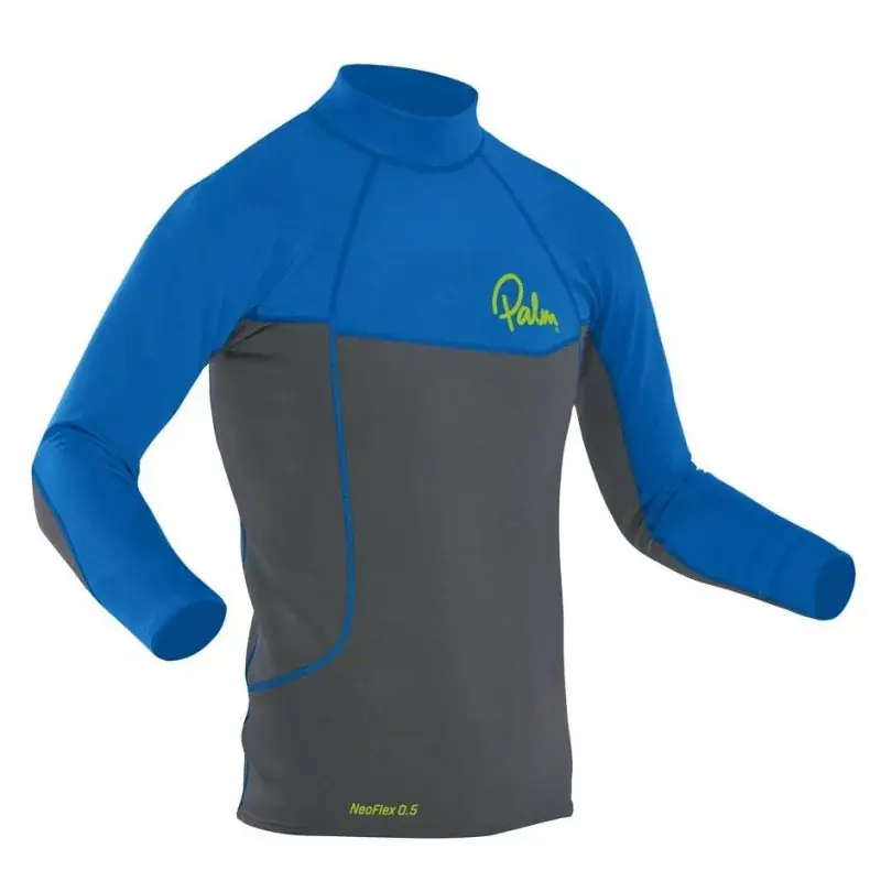 Top Neoflex manches longues PALM Top Vente