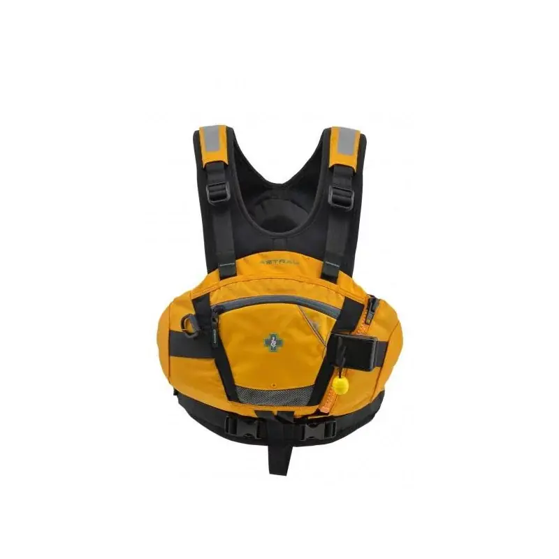Gilet Kayak Moniteur - Serpent 2.0 - ASTRAL Achetez Aujourd'hui