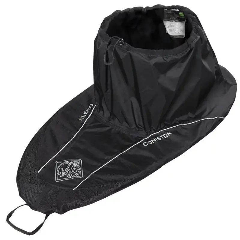 Promotion Saisonnière Jupe kayak Nylon Renforcé - Coniston N4 - PALM